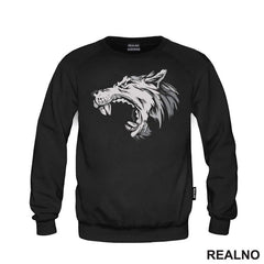 Vuk Napada - Wolf - Životinje - Majica