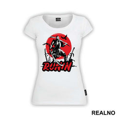 Ronin - Samurai