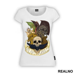 Valar Morghulis - Picture - Game Of Thrones - GOT - Majica
