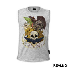 Valar Morghulis - Picture - Game Of Thrones - GOT - Majica