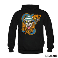 Nami Skull - One Piece - Majica