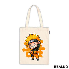 Happy Little - Naruto - Majica