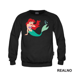 Ariel - Mala Sirena - Crtani Filmovi - Majica