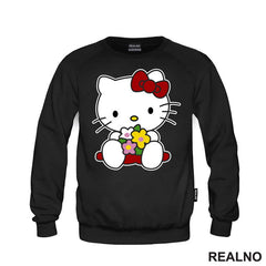 Hello Kitty - Crtani Filmovi - Majica
