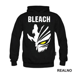 Mask - Bleach - Majica