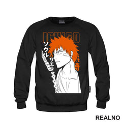 Ichigo - Bleach - Majica