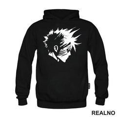 Silhouette - Bleach - Majica