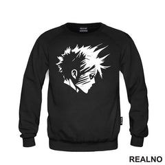 Silhouette - Bleach - Majica