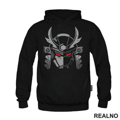 Robot - Samurai - Majica
