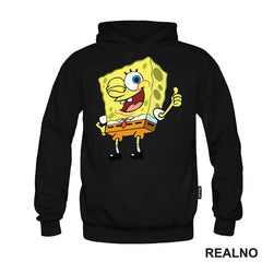 Namiguje - Sundjer Bob - Sponge Bob - Crtani Filmovi - Majica