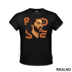 Derrick Rose Face - Košarka - NBA - Majica