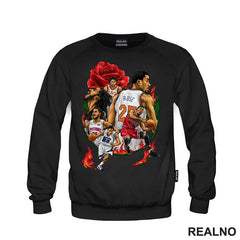 Group Derrick Rose - Košarka - NBA - Majica