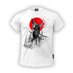 Swords On The Battlefield - Samurai