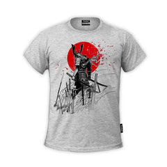 Swords On The Battlefield - Samurai