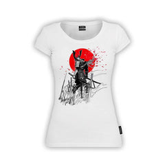 Swords On The Battlefield - Samurai