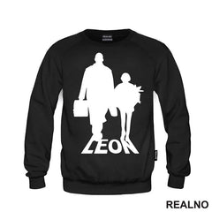 Leon The Professional - Shadows - Filmovi - Majica
