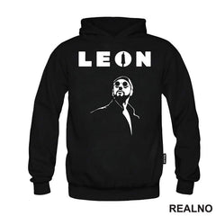 Leon The Professional - Face - Filmovi - Majica