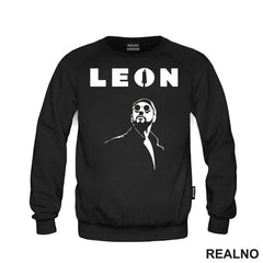 Leon The Professional - Face - Filmovi - Majica