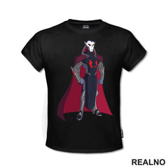 Hordak Stoji - Masters of the Universe - Majica