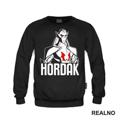 Hordak Linije - Masters of the Universe - Majica