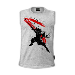 Blood Slash - Samurai