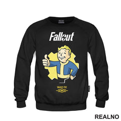 Vault Tec - Fallout - Games - Serija - Majica