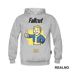 Vault Tec - Fallout - Games - Serija - Majica