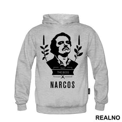 Trust The Boss - Narcos