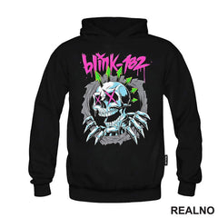 Blink - 182 - Colors - Muzika - Majica