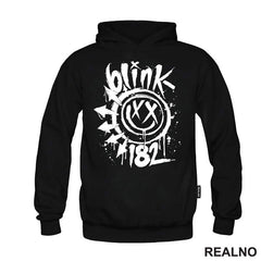 Blink - 182 - Dots - Muzika - Majica