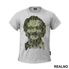 Face Made Of Money - Narcos