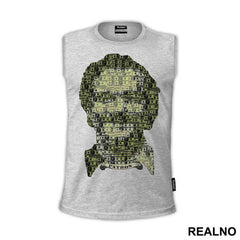 Face Made Of Money - Narcos