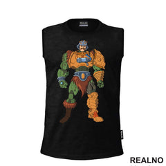Man At Arms - Masters of the Universe - Majica