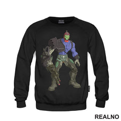 Trap Jaw - Masters of the Universe - Majica