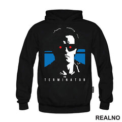Shapes - Terminator - Filmovi - Majica