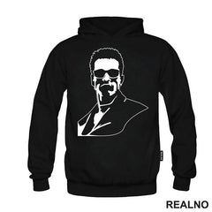 Outlines - Terminator - Filmovi - Majica