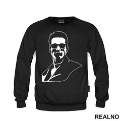 Outlines - Terminator - Filmovi - Majica