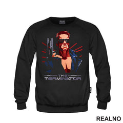 Waiting - Terminator - Filmovi - Majica