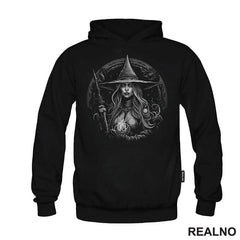 Prelepa Veštica - Witch - Majica