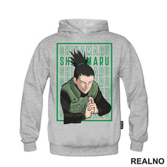 Shikamaru - Naruto - Majica