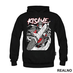 Kisame - Naruto - Majica