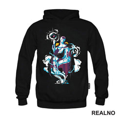 Frieza In The Clouds - Goku - Dragon Ball - Majica