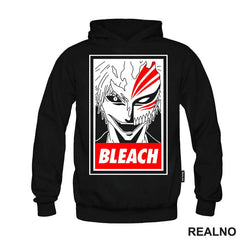 Frame - Bleach - Majica