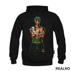 Bloody Zoro - One Piece - Majica
