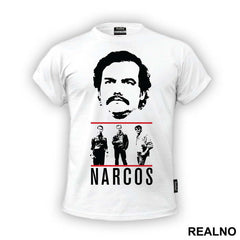 Narcos Group