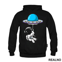 Astronaut - NLO - Space - Svemir - Majica