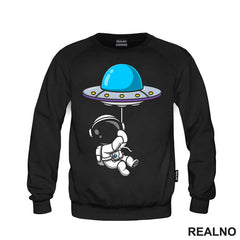 Astronaut - NLO - Space - Svemir - Majica