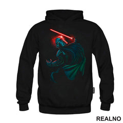 Darth Vader Stars - Colors - Star Wars - Majica