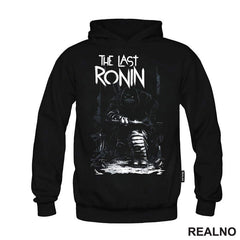 Shadows - The Last Ronin - Nindža Kornjače - Majica