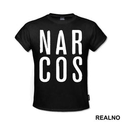 Narcos Logo